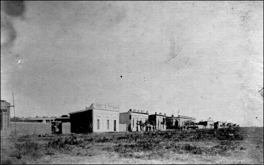 Calle 9 de Julio
