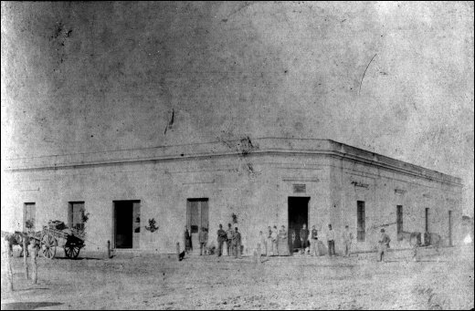 Cioca Hnos.