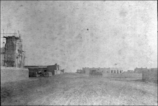 1893 - Iglesia "San Miguel Arcángel"