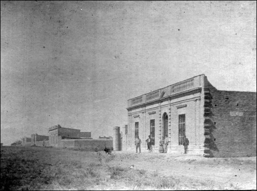 Calle 9 de Julio