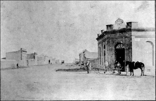 Calle Falucho