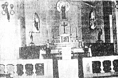 Iglesia