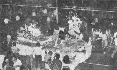 Carroza 14