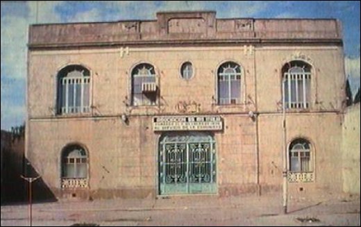 Sociedad Italia de Ss. Ms. en 1990