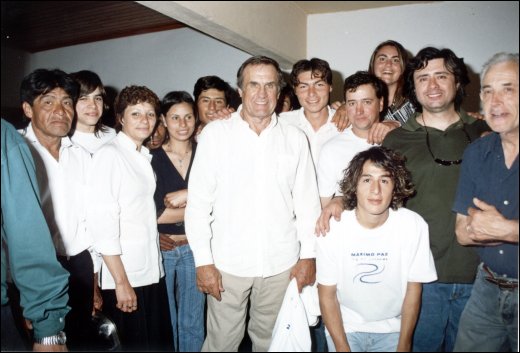 Carlos Reutemann
