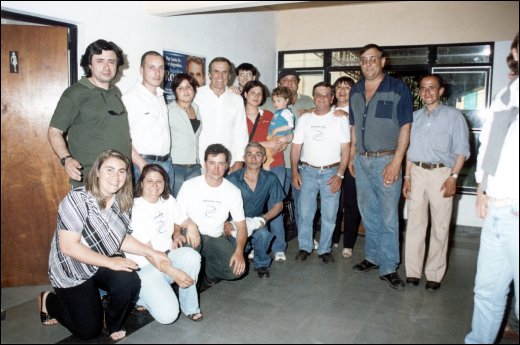 Carlos Reutemann