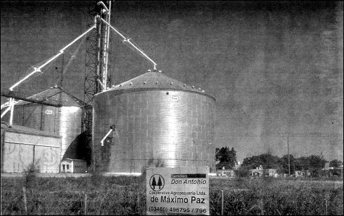 Usina de t&oacute;xicos