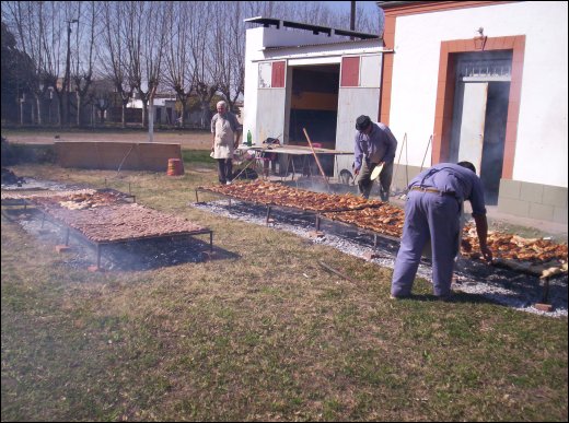 40 A&ntilde;os del Jard&iacute;n de Infantes "Marcelo Paz"