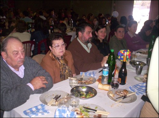 40 A&ntilde;os del Jard&iacute;n de Infantes "Marcelo Paz"