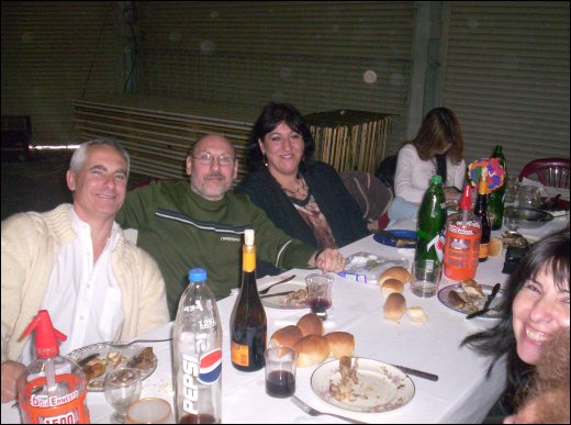 40 A&ntilde;os del Jard&iacute;n de Infantes "Marcelo Paz"