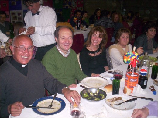 40 A&ntilde;os del Jard&iacute;n de Infantes "Marcelo Paz"
