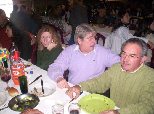 40 A&ntilde;os del Jard&iacute;n de Infantes "Marcelo Paz"