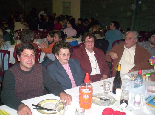 40 A&ntilde;os del Jard&iacute;n de Infantes "Marcelo Paz"