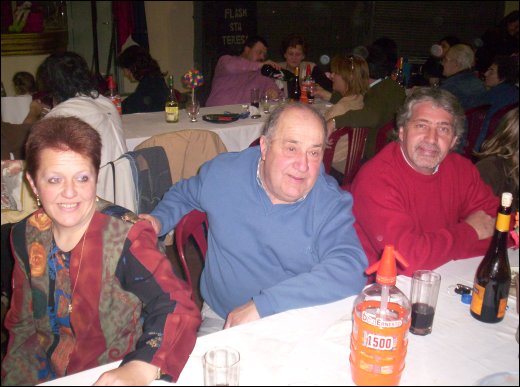40 A&ntilde;os del Jard&iacute;n de Infantes "Marcelo Paz"
