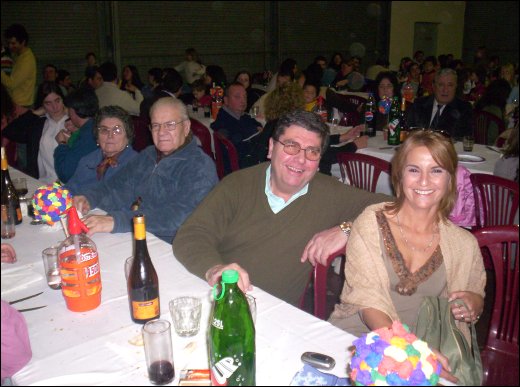 40 A&ntilde;os del Jard&iacute;n de Infantes "Marcelo Paz"