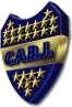 Club Atl&eacute;tico Boca Juniors