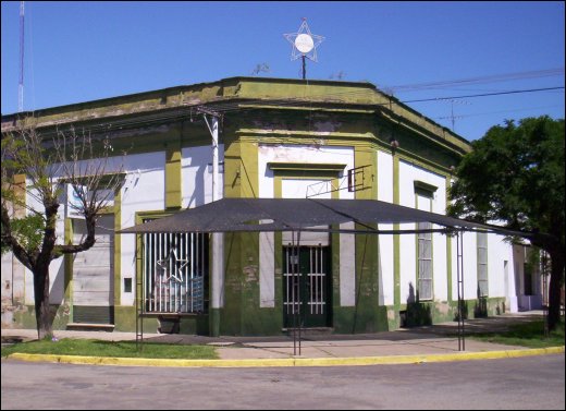 La Nueva Estrella