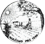 Escudo de M&aacute;ximo Paz