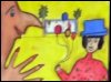 El u&ntilde;oso y el globero