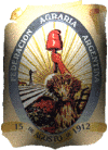 Federaci&oacute;n Agraria Argentina
