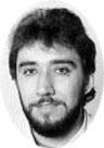 Tony Bosikovich