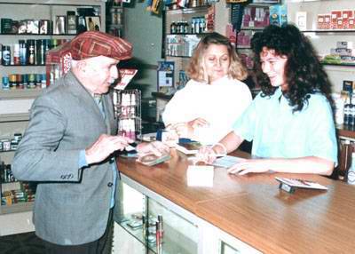 Farmacia mutual