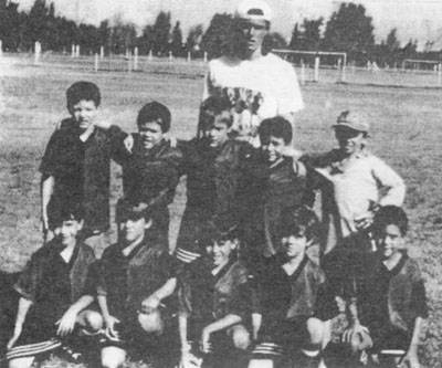Los Cebollitas