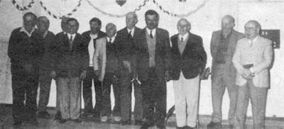 Boch&iacute;n Club Paz