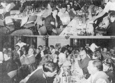 Bodas de Oro Boch&iacute;n Club Paz