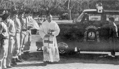 Bomberos