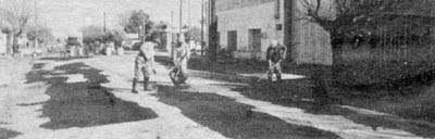 Bacheo