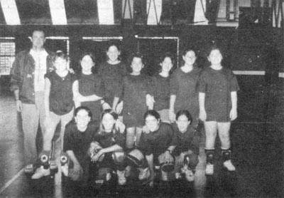 Voley