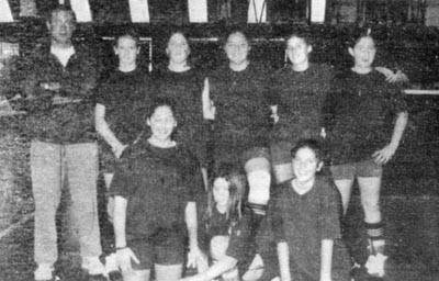 Voley
