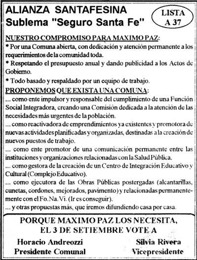 Voto