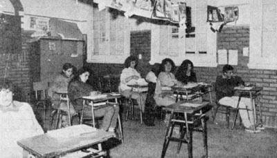Centro de Alfabetización
