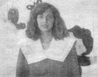 Susana Olives
