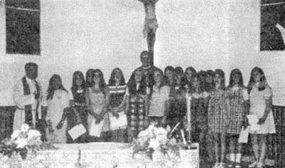 Confirmaciones