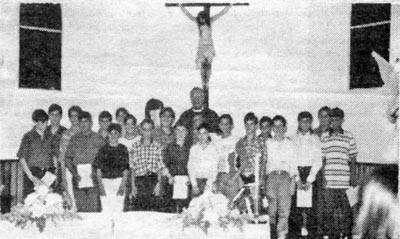 Confirmaciones