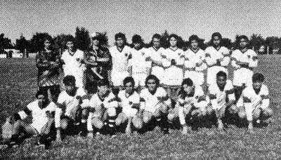 Club Atlético Paz