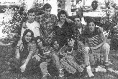 Graduados