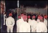 Inauguraci&oacute;n Primera etapa Cuartel de Bomberos