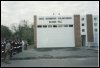Ampliaciones en el Cuartel de Bomberos