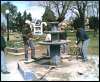 Fuente Plaza Sarmiento