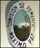 Nuevas autoridades comunales