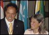 Foro de Autoridades Locales de las Am&eacute;ricas en el marco de la IV Cumbre de las Am&eacute;ricas