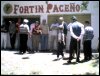 Fort&iacute;n Pace&ntilde;o