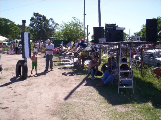 Karting Arroyense