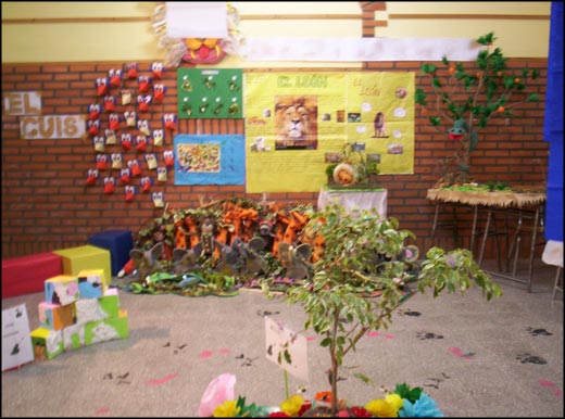 4&deg; Muestra de Ciencia, Arte y Tecnolog&iacute;a