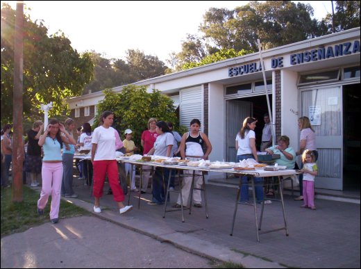 Feria de Platos