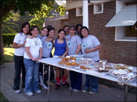 Feria de Platos